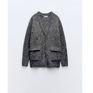 Brand new Zara sweater!